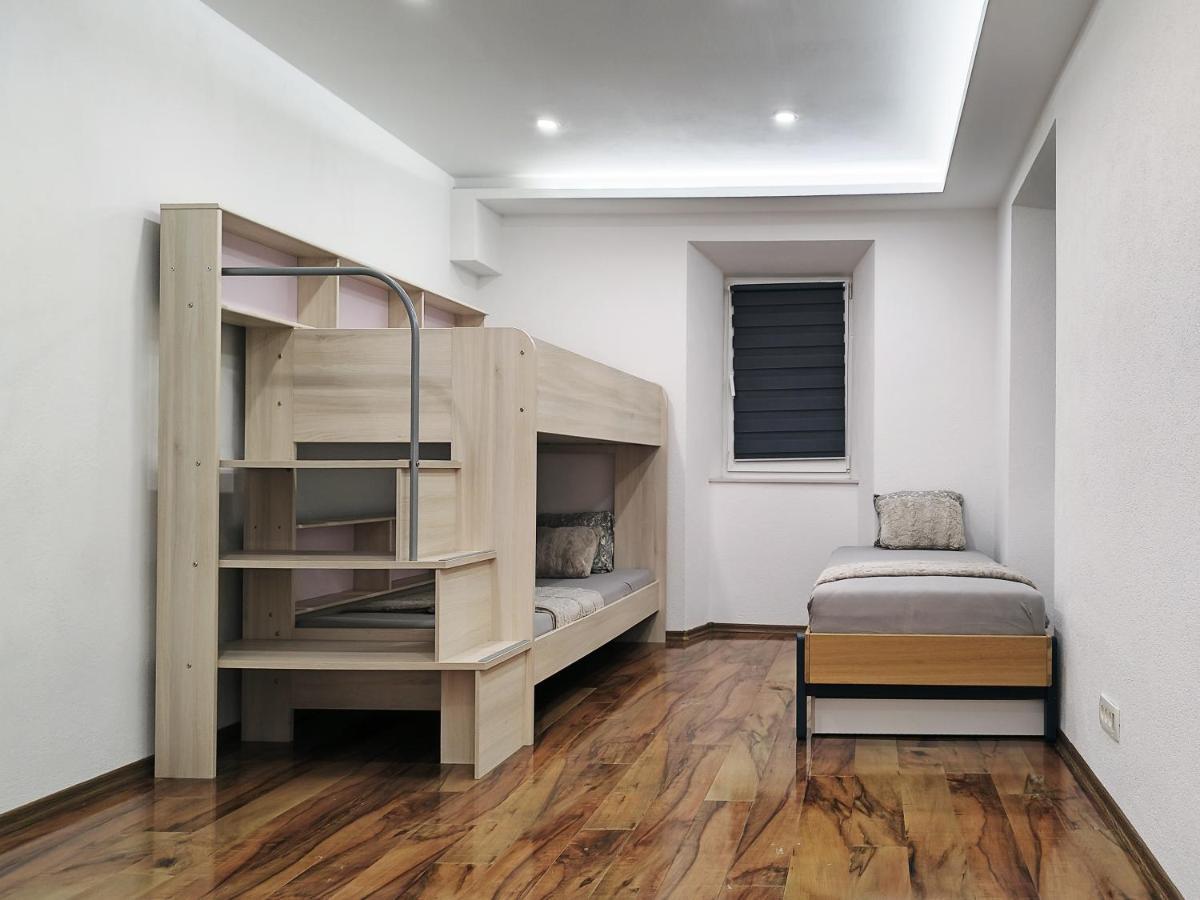 Stara Posta Apartment 8 Grosuplje Exterior foto
