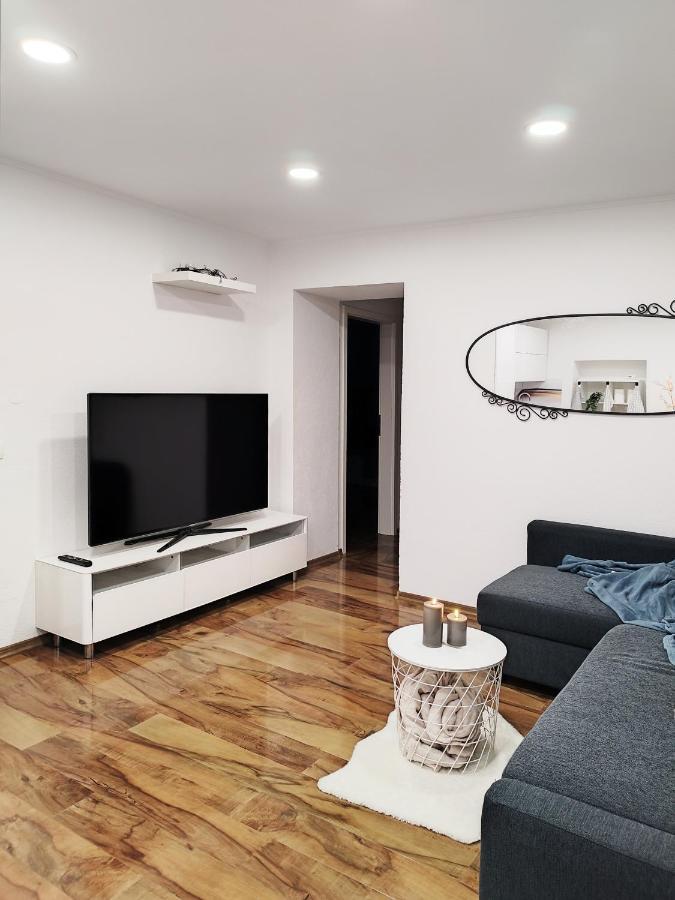 Stara Posta Apartment 8 Grosuplje Exterior foto