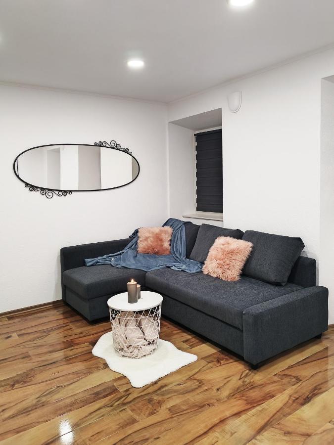Stara Posta Apartment 8 Grosuplje Exterior foto
