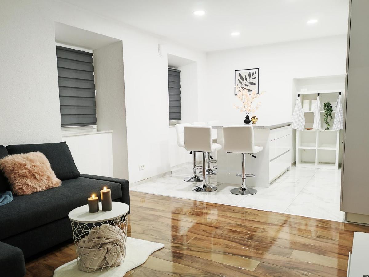 Stara Posta Apartment 8 Grosuplje Exterior foto