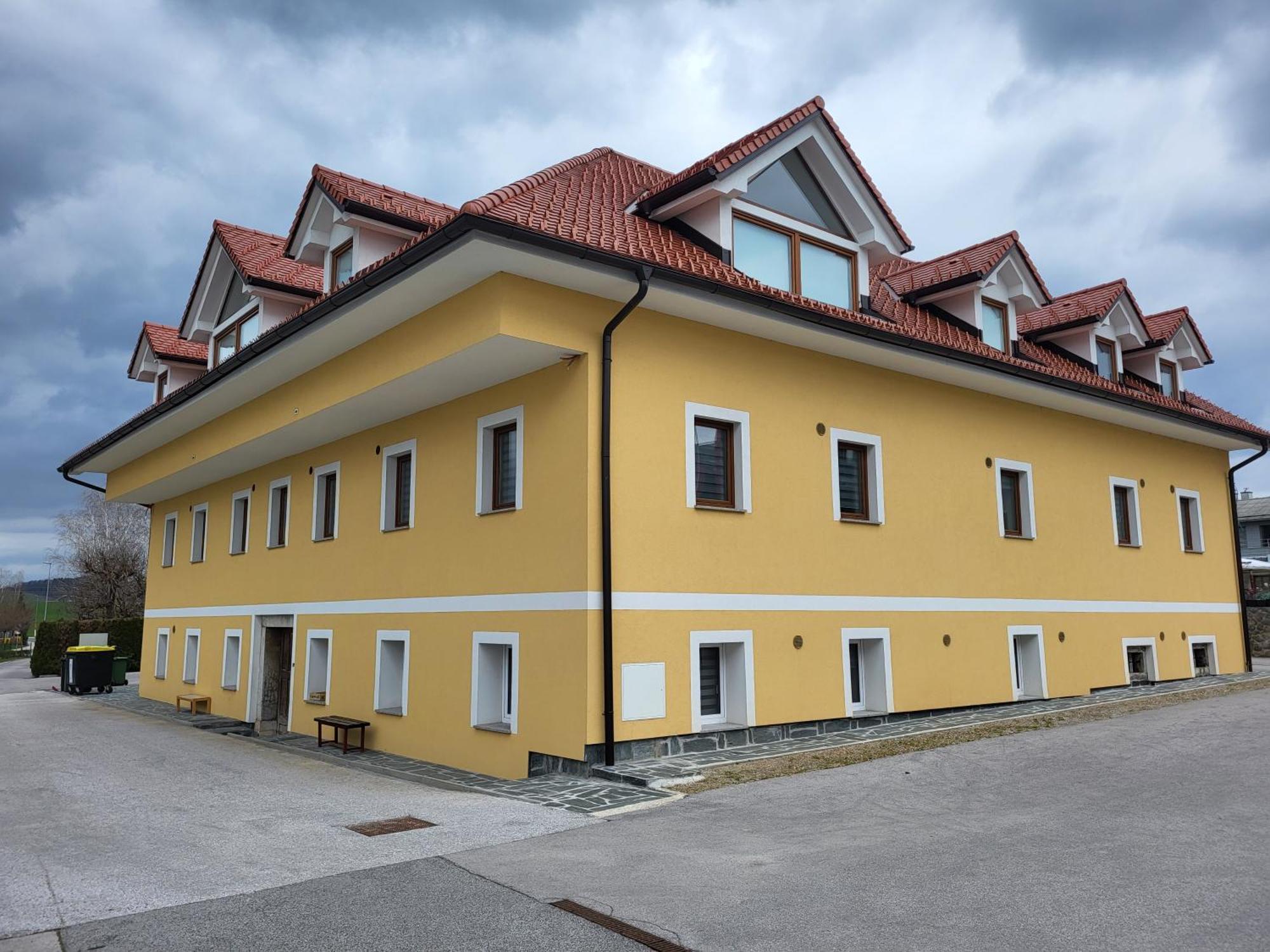 Stara Posta Apartment 8 Grosuplje Exterior foto